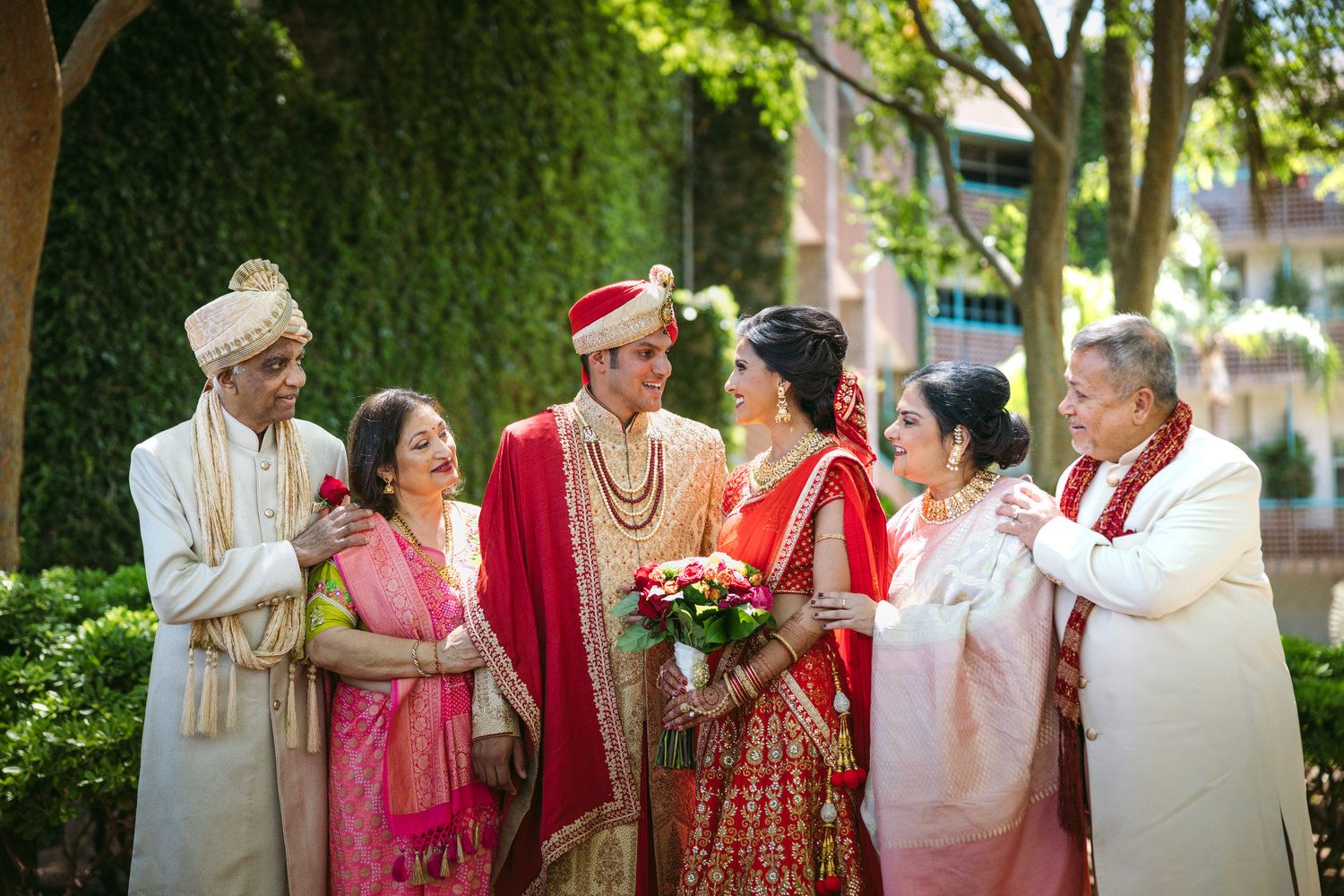 Sri Krishna Banquet & Hotel